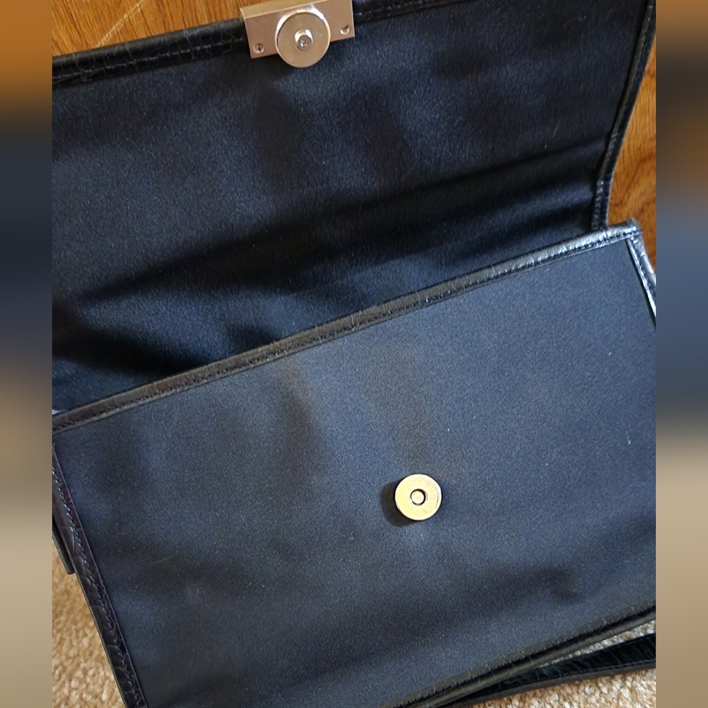 Lauren Ralph Lauren Crossbody Letter Bag - Picture 6 of 15